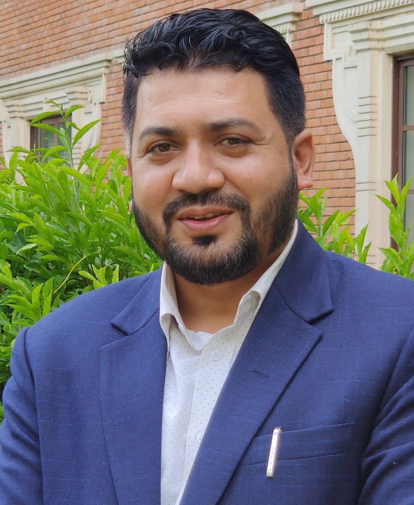 Message from the CEO - Mr. Surya Khati Chhetri